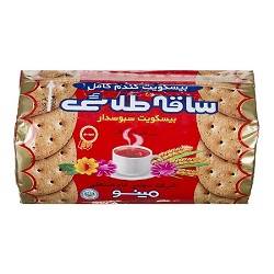 بیسکویت ساقه طلایی لیوانی مینو